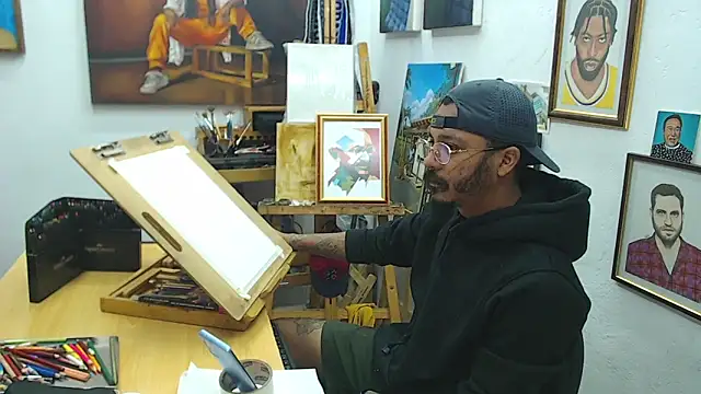 color beat17 online show from December 13, 2024, 2:38 pm