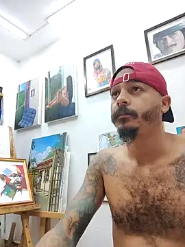 color beat17 online show from December 28, 2024, 4:41 pm