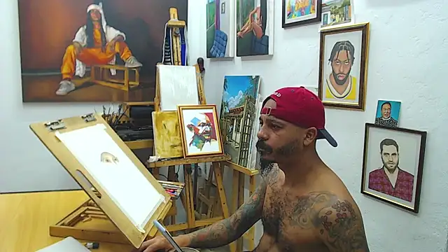 color beat17 online show from December 28, 2024, 7:43 pm