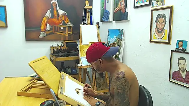 color beat17 online show from December 29, 2024, 10:57 pm