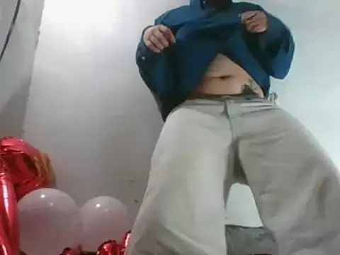 Snapshot of EdenJupiter chatting on December 24, 2024, 7:39 am EdenJupiter online show from December 24, 2024, 7:39 am