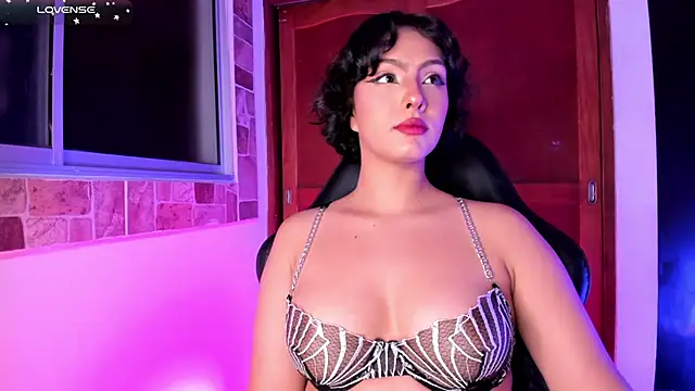 AnnaFoox1 online show from November 30, 2025, 1:09 am