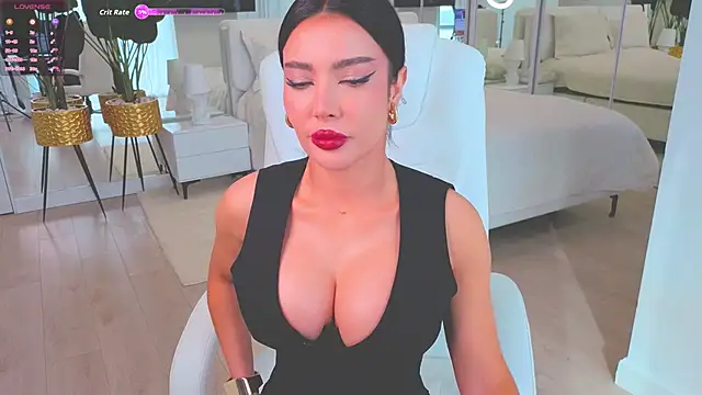 wowEva online show from October 16, 2025, 8:04 am