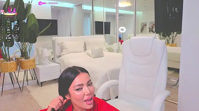 wowEva online show from November 8, 2025, 10:26 am