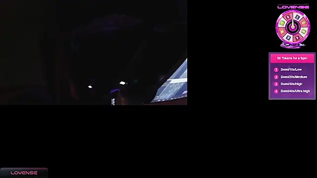 Snapshot of GothCreampies chatting on November 4, 2025, 12:26 pm GothCreampies online show from November 4, 2025, 12:26 pm