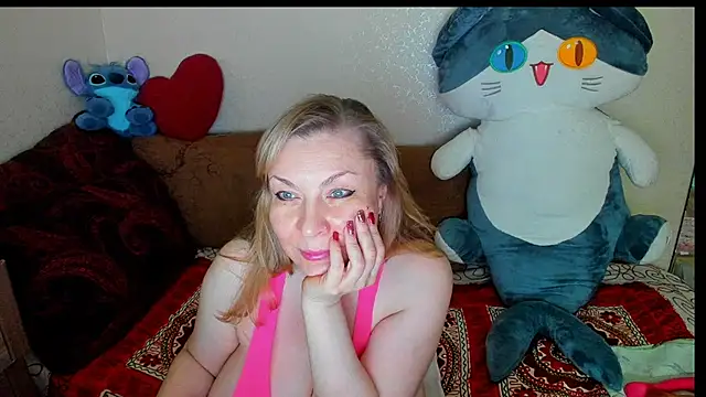 Snapshot of KerryBlareX chatting on January 31, 2025, 5:21 pm KerryBlareX online show from January 31, 2025, 5:21 pm
