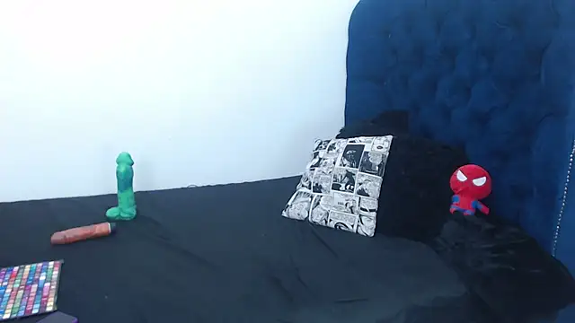 queenofwetqueens online show from February 3, 2025, 7:21 pm