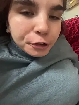 Snapshot of Mia_Brackenridge26 chatting on November 3, 2025, 10:16 am Mia Brackenridge26 online show from November 3, 2025, 10:16 am