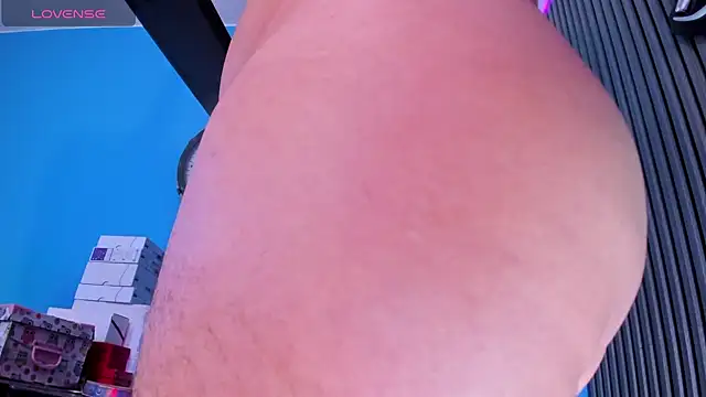 Patty jenkinss  online show from February 25, 2025, 3:31 am