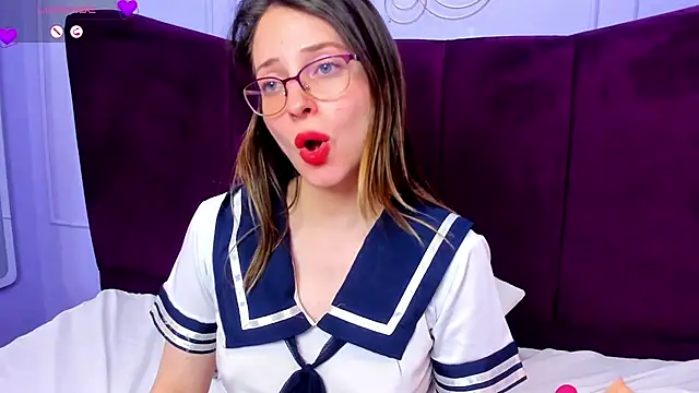 Snapshot of AmbeerWood_ chatting on March 8, 2025, 5:43 pm AmbeerWood online show from March 8, 2025, 5:43 pm