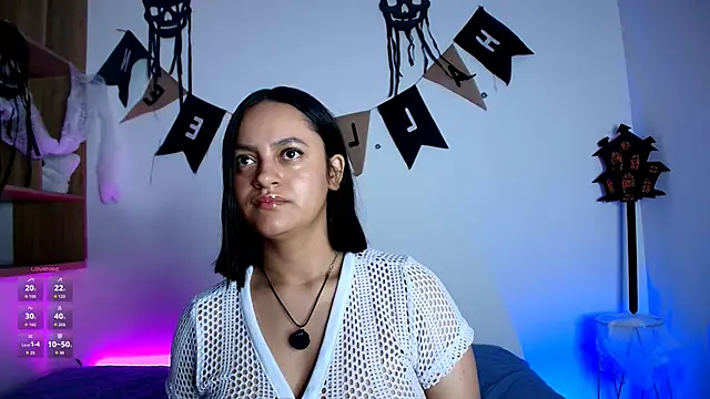 VICTORIABLACK xh online show from October 10, 2025, 11:09 am