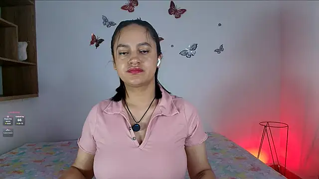 VICTORIABLACK xh online show from November 18, 2025, 11:03 am