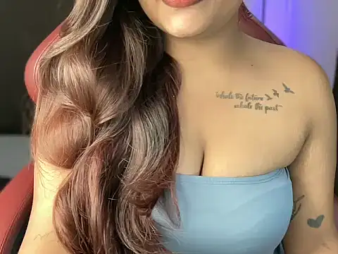 shanayaaa 1 online show from November 18, 2025, 6:45 pm