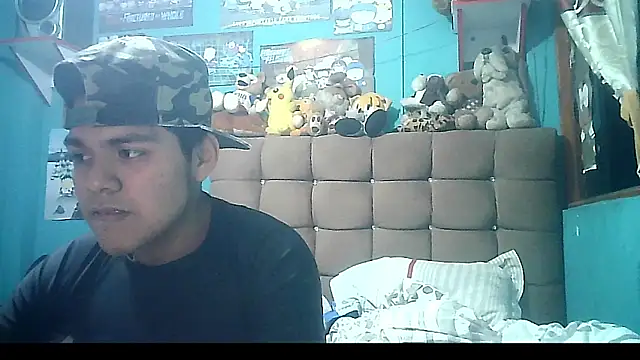 Valesh20 online show from November 2, 2025, 12:24 am