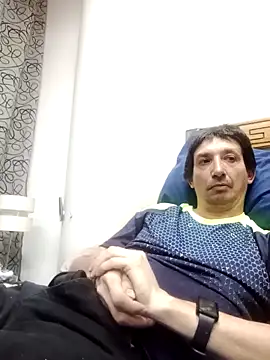 Pacobakan042 online show from September 19, 2025, 11:05 pm