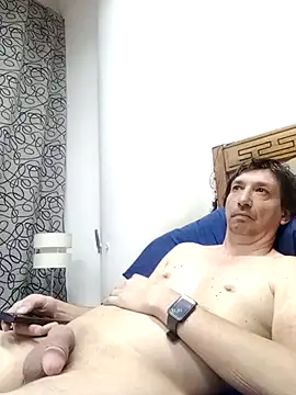 Pacobakan042 online show from October 1, 2025, 10:16 pm