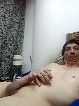 Pacobakan042 online show from October 3, 2025, 11:13 pm