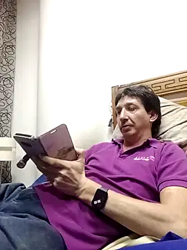 Pacobakan042 online show from October 10, 2025, 11:04 pm