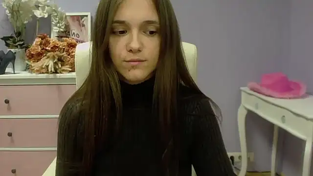 Snapshot of dirtyxEmily chatting on February 18, 2025, 1:55 pm dirtyxEmily online show from February 18, 2025, 1:55 pm