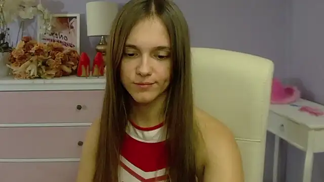 Snapshot of dirtyxEmily chatting on March 6, 2025, 10:52 am dirtyxEmily online show from March 6, 2025, 10:52 am