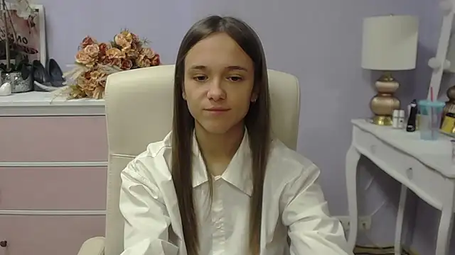 dirtyxEmily online show from November 20, 2025, 7:41 am