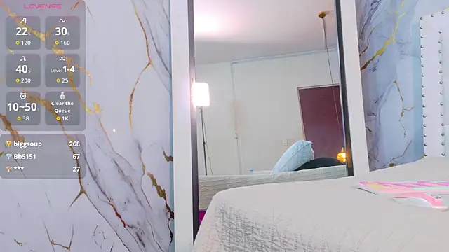 naughty ebonyy online show from October 8, 2025, 2:53 am