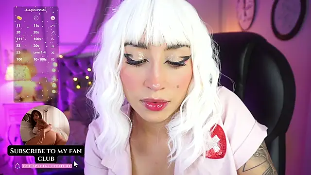 maggietime online show from January 9, 2025, 11:45 pm