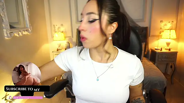 maggietime online show from January 13, 2025, 9:20 pm