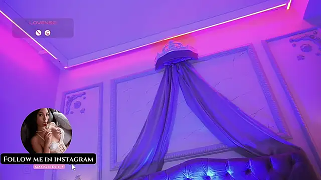 maggietime online show from February 26, 2025, 11:48 pm