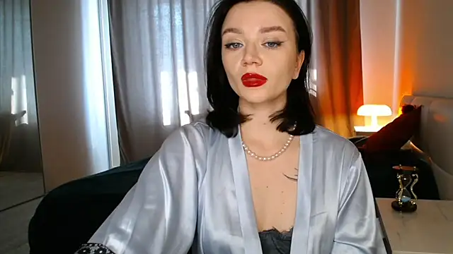 Shadow Passion online show from March 7, 2025, 7:08 am