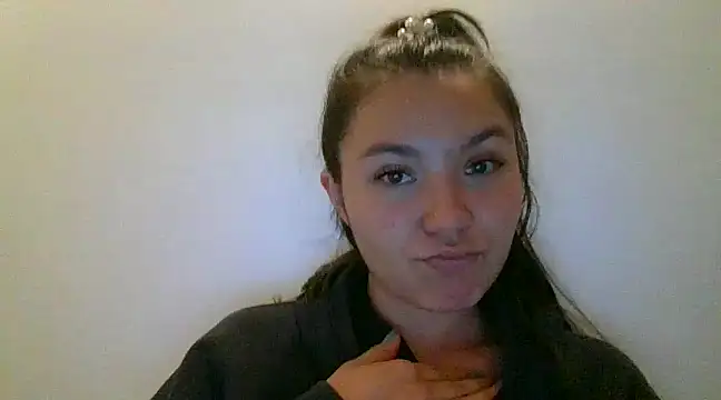 Snapshot of _andygirl chatting on January 30, 2025, 3:33 am andygirl online show from January 30, 2025, 3:33 am