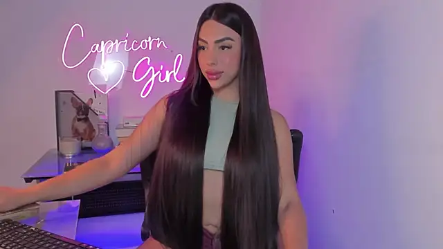 Snapshot of Korina_Saenz01 chatting on February 28, 2025, 3:37 am Korina Saenz01 online show from February 28, 2025, 3:37 am