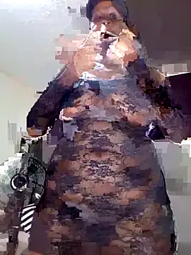 Snapshot of Sexy_panda69 chatting on December 1, 2024, 9:15 pm Sexy panda69 online show from December 1, 2024, 9:15 pm