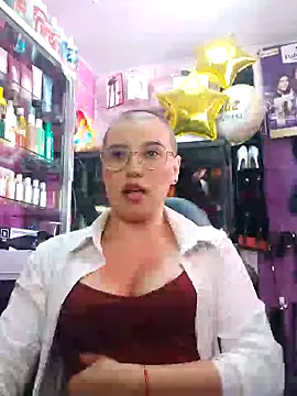 TamySweetness online show from January 19, 2025, 3:10 pm