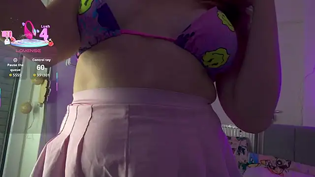 Snapshot of princiana chatting on September 15, 2025, 6:30 pm princiana online show from September 15, 2025, 6:30 pm