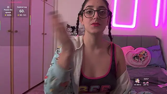 Snapshot of princiana chatting on November 30, 2025, 2:32 pm princiana online show from November 30, 2025, 2:32 pm