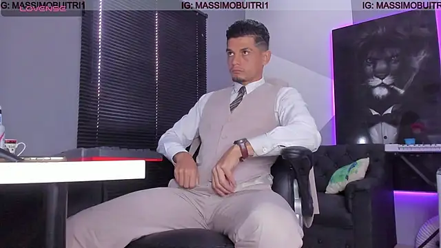 massimo g online show from January 9, 2025, 2:29 pm