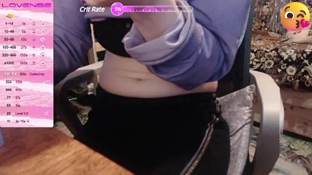 Snapshot of sweetbbabe chatting on January 27, 2025, 2:02 pm sweetbbabe online show from January 27, 2025, 2:02 pm