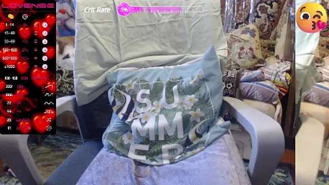 Snapshot of sweetbbabe chatting on February 8, 2025, 12:06 pm sweetbbabe online show from February 8, 2025, 12:06 pm