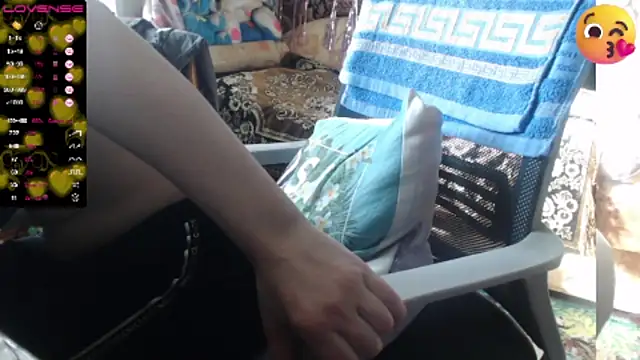 Snapshot of sweetbbabe chatting on February 21, 2025, 9:56 am sweetbbabe online show from February 21, 2025, 9:56 am