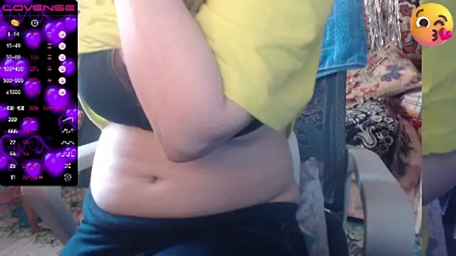 Snapshot of sweetbbabe chatting on February 26, 2025, 2:36 pm sweetbbabe online show from February 26, 2025, 2:36 pm