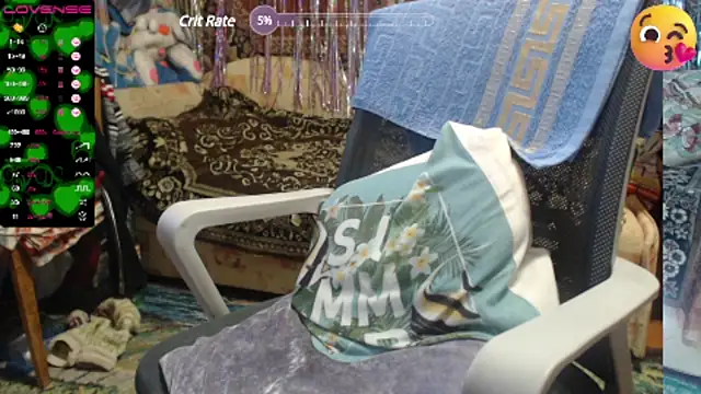 Snapshot of sweetbbabe chatting on March 7, 2025, 3:18 pm sweetbbabe online show from March 7, 2025, 3:18 pm