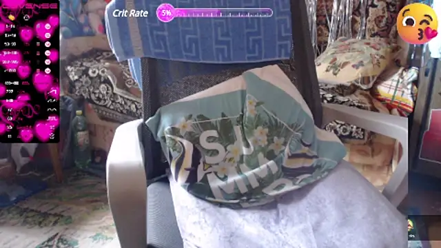 Snapshot of sweetbbabe chatting on March 11, 2025, 12:06 pm sweetbbabe online show from March 11, 2025, 12:06 pm