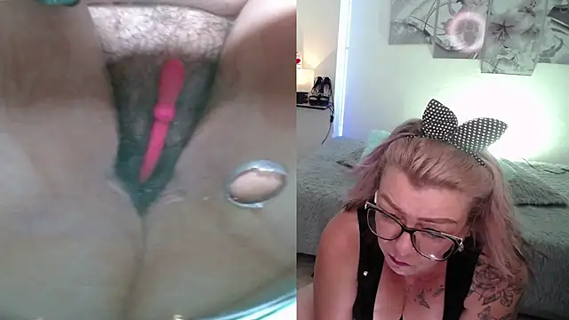 jazmin ross online show from September 14, 2025, 12:43 am