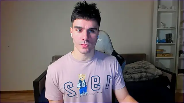 Snapshot of sam_huston chatting on November 26, 2025, 9:49 pm sam huston online show from November 26, 2025, 9:49 pm