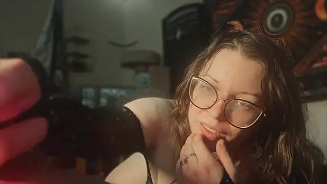 Snapshot of spunlikecottoncandy chatting on November 16, 2025, 9:20 pm spunlikecottoncandy online show from November 16, 2025, 9:20 pm