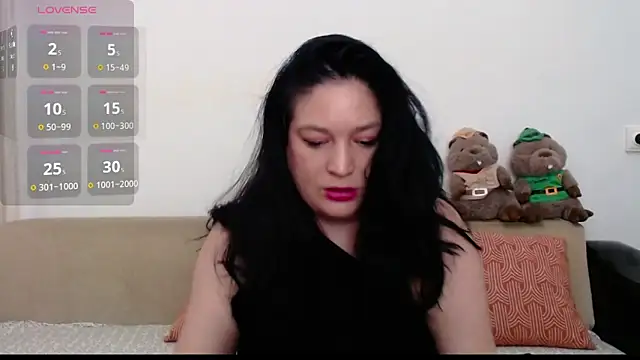 Snapshot of ElenaRose90 chatting on September 12, 2025, 7:47 pm ElenaRose90 online show from September 12, 2025, 7:47 pm