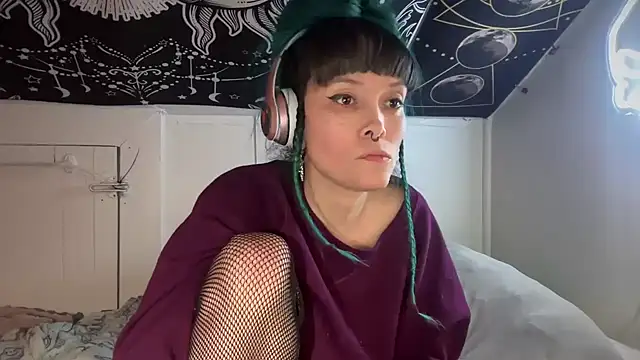 Snapshot of FRRANNKIE chatting on January 22, 2025, 7:03 am FRRANNKIE online show from January 22, 2025, 7:03 am