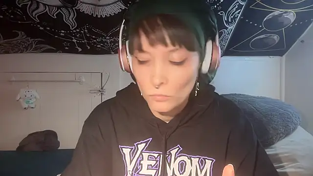 Snapshot of FRRANNKIE chatting on February 3, 2025, 3:06 pm FRRANNKIE online show from February 3, 2025, 3:06 pm