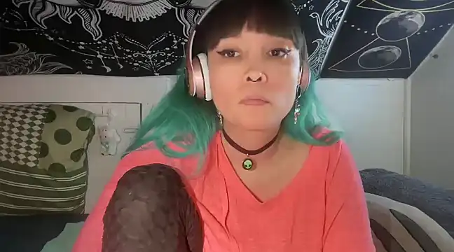 Snapshot of FRRANNKIE chatting on March 9, 2025, 2:07 am FRRANNKIE online show from March 9, 2025, 2:07 am